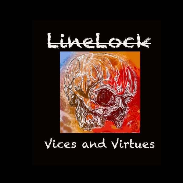 Cover art for Vices and Virtues